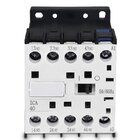 Contator Auxiliar 6a | Bobina 24vca | Ica40 | 4na